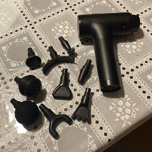 Massage Gun - Picture 5 of 6